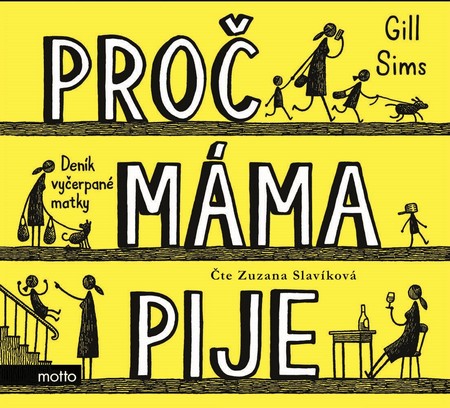 proc mama pije