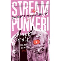 Kdo a jací jsou Streampunkeři?