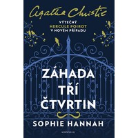 zahada tri ctvrtin 200