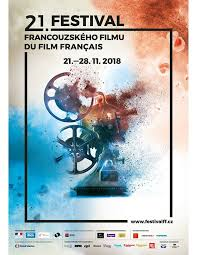 Festival francouzských filmů představí i koprodukční díla