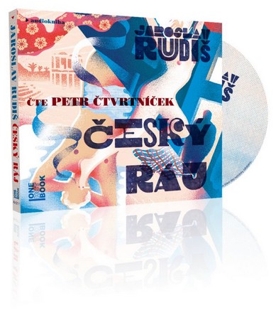 Jaroslav Rudis Cesky raj audio OneHotBook 3D