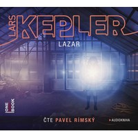 Lazar 200