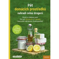 Úklid domácnosti nemusí být žádná věda