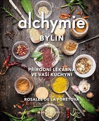 alchymie bylin