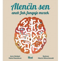 Nechte děti nenásilnou formou zjistit, Jak funguje mozek