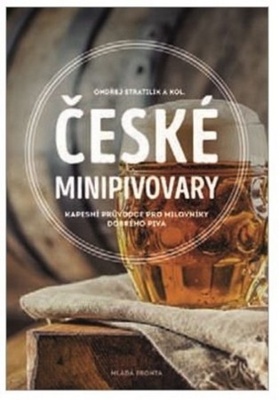 ceske minipivovary