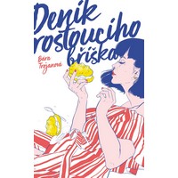 Zasmějte se u Deníku rostoucího bříška