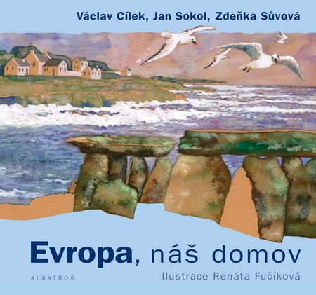 evropa nas domov
