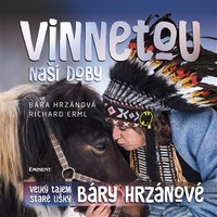 Tajem staré lišky Báry Hrzánové: Báječný životopis svérázné herečky