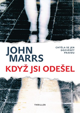 kdyz jsi odesel