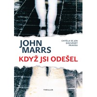 John Marrs je tu s dalším psychologickým thrillerem