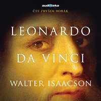 Zaposlouchejte se do důkazu, že byl Leonardo da Vinci génius