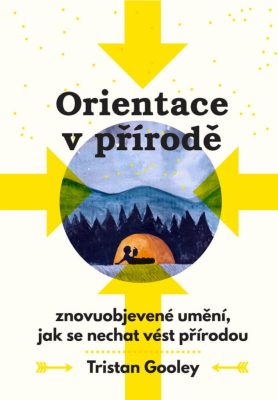 orientace v prirode