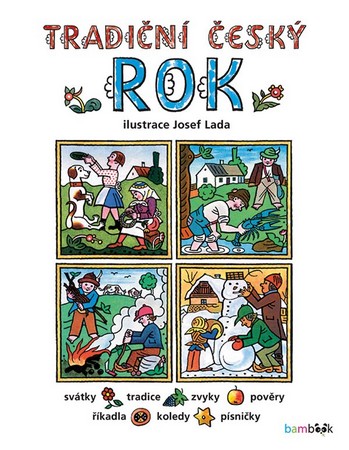 tradicni cesky rok