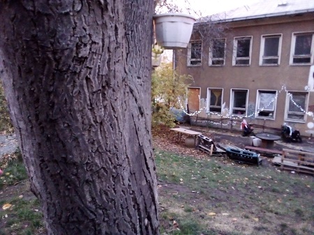 Klinika