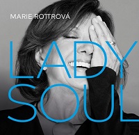 Marie Rottrová na svém nejnovějším retrospektivním albu dokazuje, že soul je její druhou mateřštinou