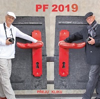 Pocta péefkám