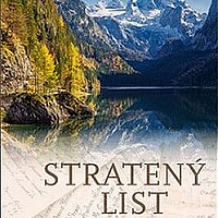 Stratený list a jeho příběh