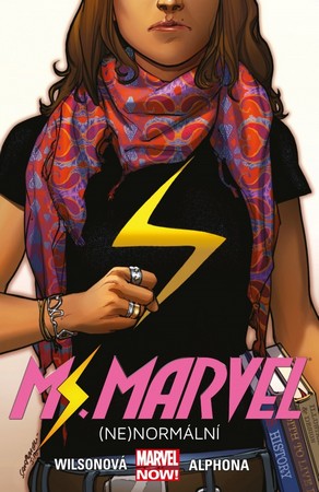 ms.marvel cover