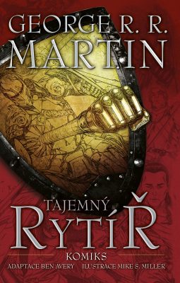 tajemny rytir