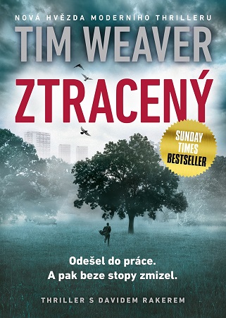 ztraceny