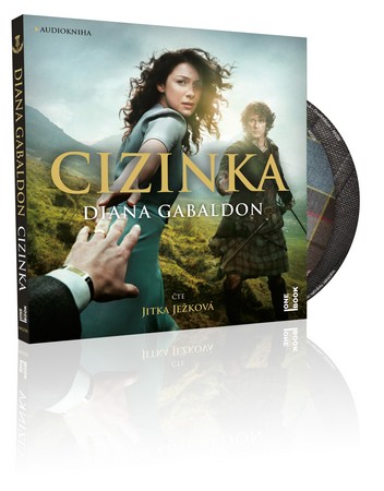 Cizinka 1