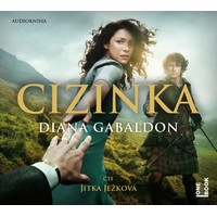 Cizinka 200
