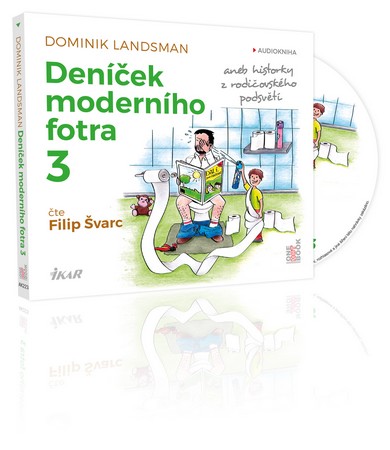 Denicek moderniho fotra 3