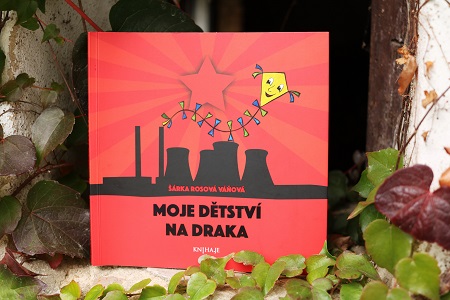 Kniha je 2