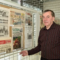 Miroslav karasek perex