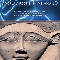 Tom Kenyon spojuje matematiku, intuici a hudbu v egyptský klenot?