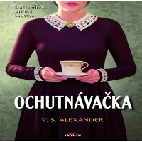 Ochutnávačka, perex