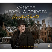 Zpátky do vánoční atmosféry, kterou však naruší vražda