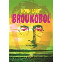 Broukobol pro milovníky proudů slov