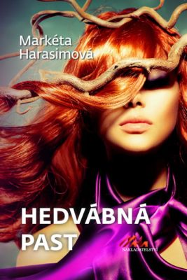 hedvabna past