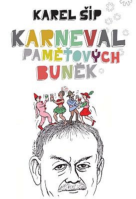 karneval pametovych bunek