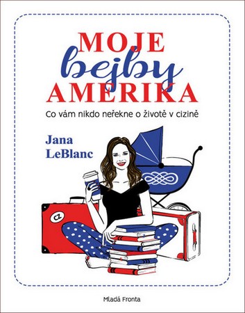 moje bejby amerika