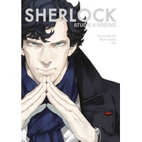 Komiksová adaptace britského klenotu mezi seriály