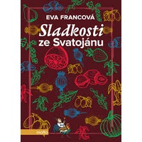 sladkosti ze svatojanu 200