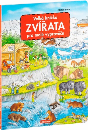 velka-knizka-zvirata-pro-male-vypravece