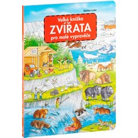 velka-knizka-zvirata-pro-male-vypravece 200