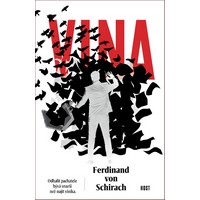 Vina – útlá kniha se silným obsahem