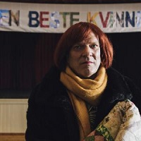 Mise: mistrovství Norska v patchworku