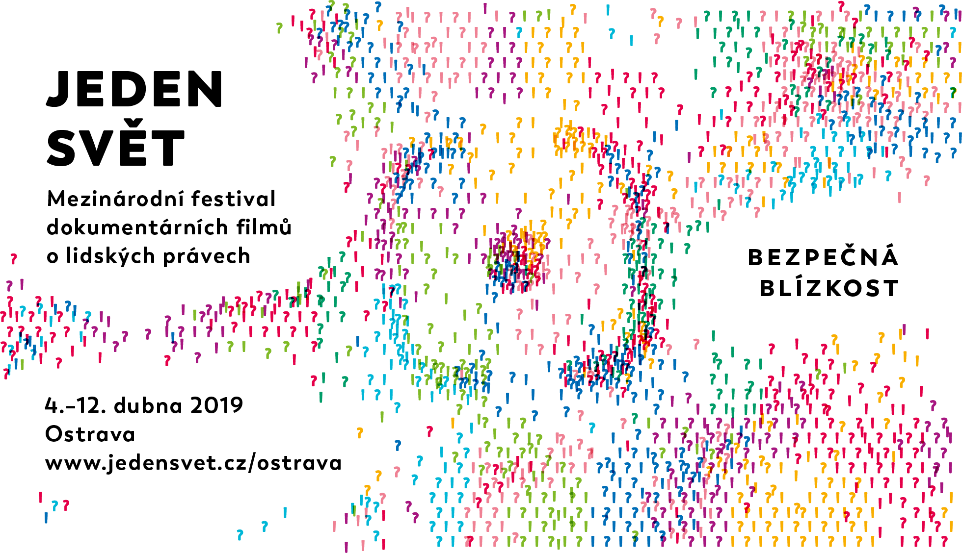 Jeden svět: Festival dokumentárních filmů v Ostravě již po dvacáté!