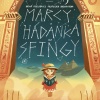 Dobrodružný komiks pro malé egyptoložky