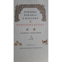 kytice bartosova 200