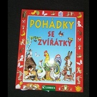 U nás doma vedly zahraniční pohádky