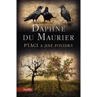 Chcete se bát? Povídky Dauphne du Maurier vám to umožní