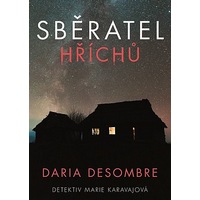 Mysteriózní detektivka z Ruska: Sběratel hříchů