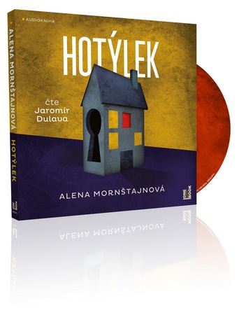 Hotylek audio